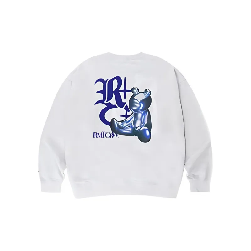 RMTCRW ROMANTIC CROWN FW2 Sweatshirt Women's-1