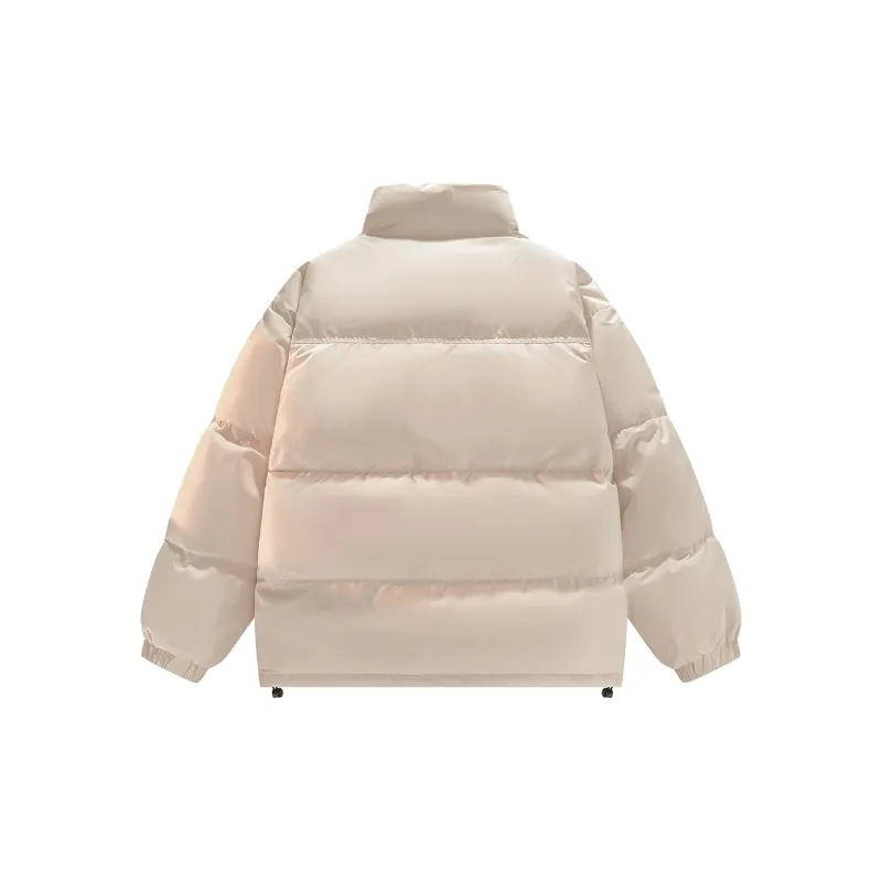 NBNO Down Jackets Unisex-8