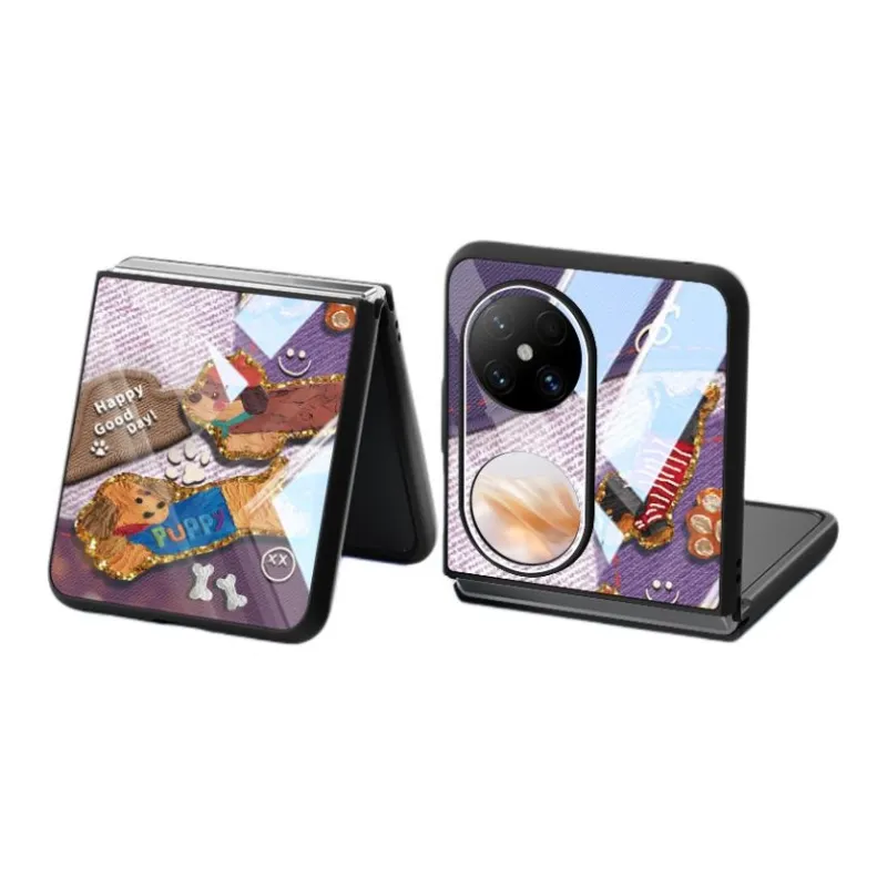 SUPER MOUSE Phone Cases-16