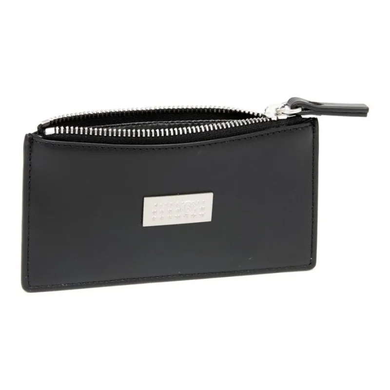 MM6 Maison Margiela Numeric Cardholder-2