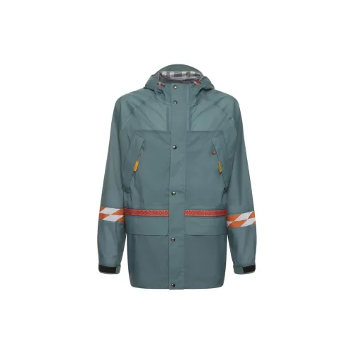 Timberland X Bee Line Three Layer Parka