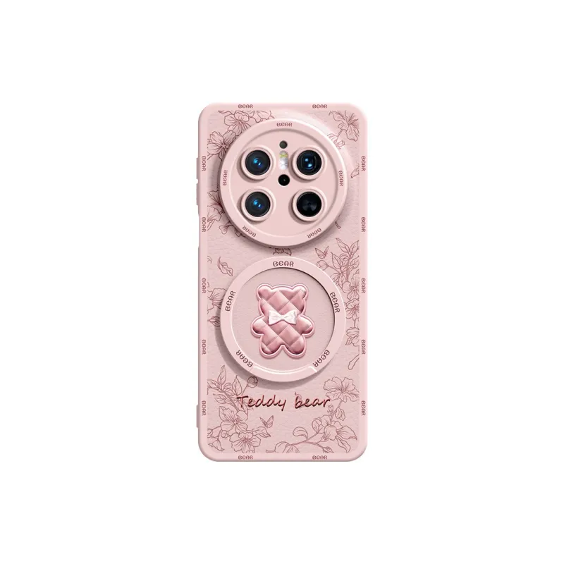 SUPER MOUSE Phone Cases-4