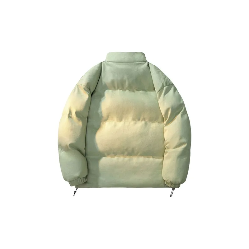 FAX FOR FMACM x For People Puffer Jacket Unisex-9