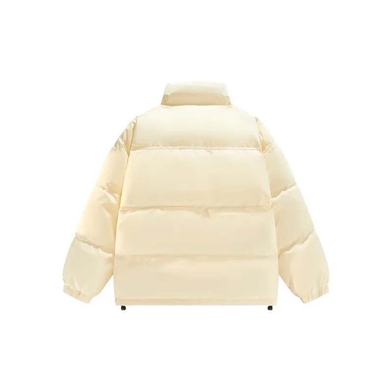 NBNO Down Jackets Unisex-26