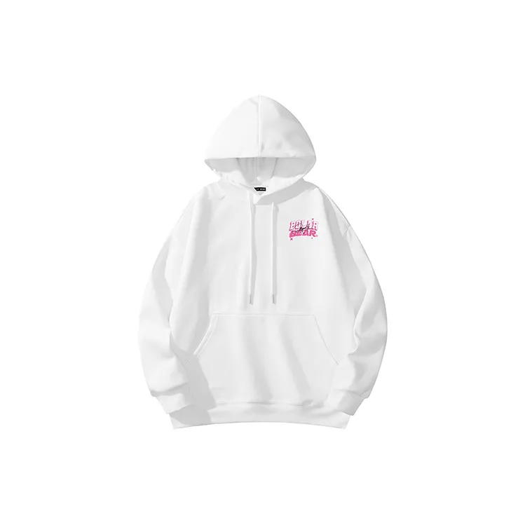 POLAR BEAR Sweatshirts Unisex-41