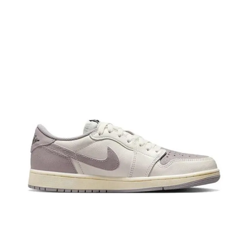 JORDAN 1 Retro Low Og Atmosphere Grey-1
