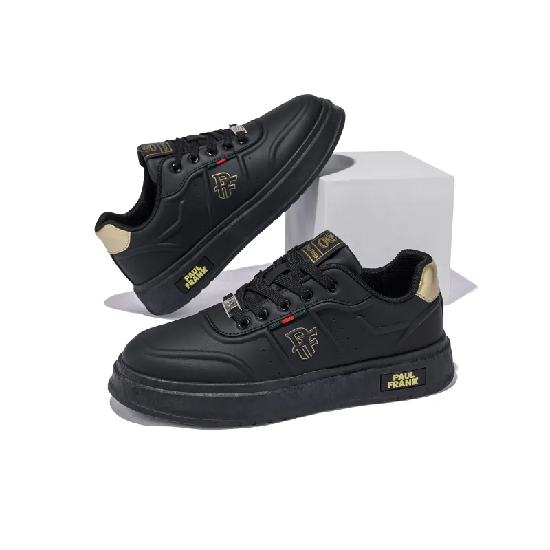 PAUL FRANK Skateboard Shoes Men's-2
