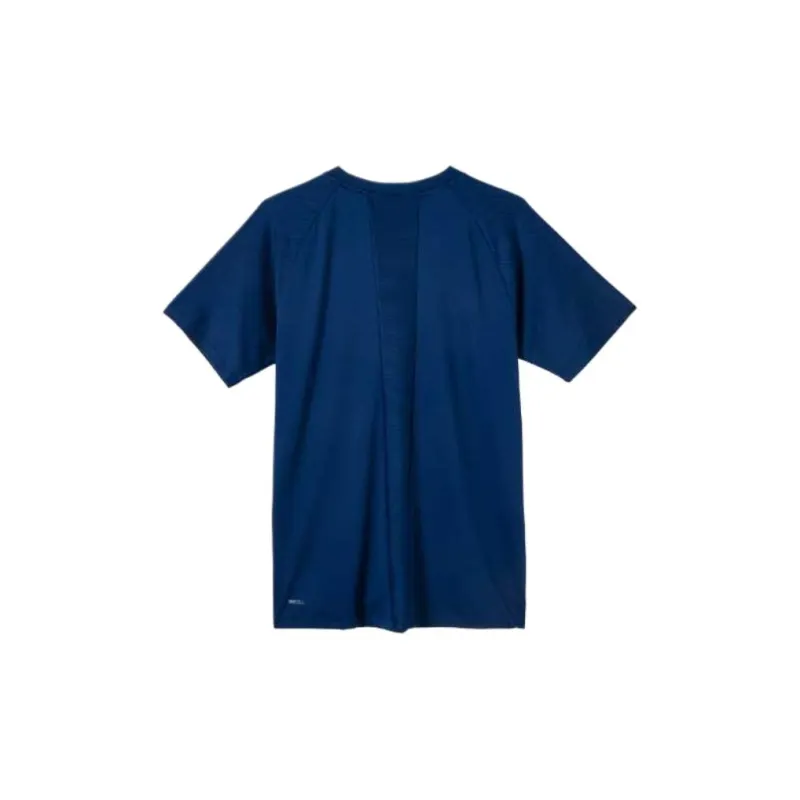 PUMA T Shirt Men's Deep Navy Blue-1