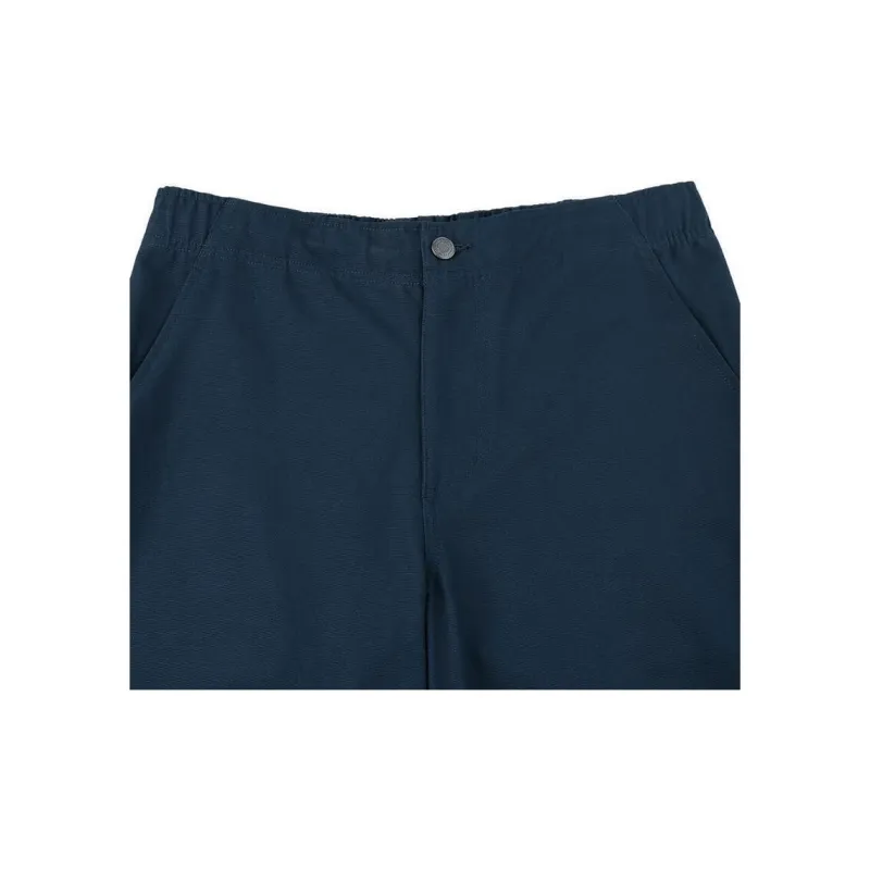 Nike SB Casual Pants Men's Marine Blue-4