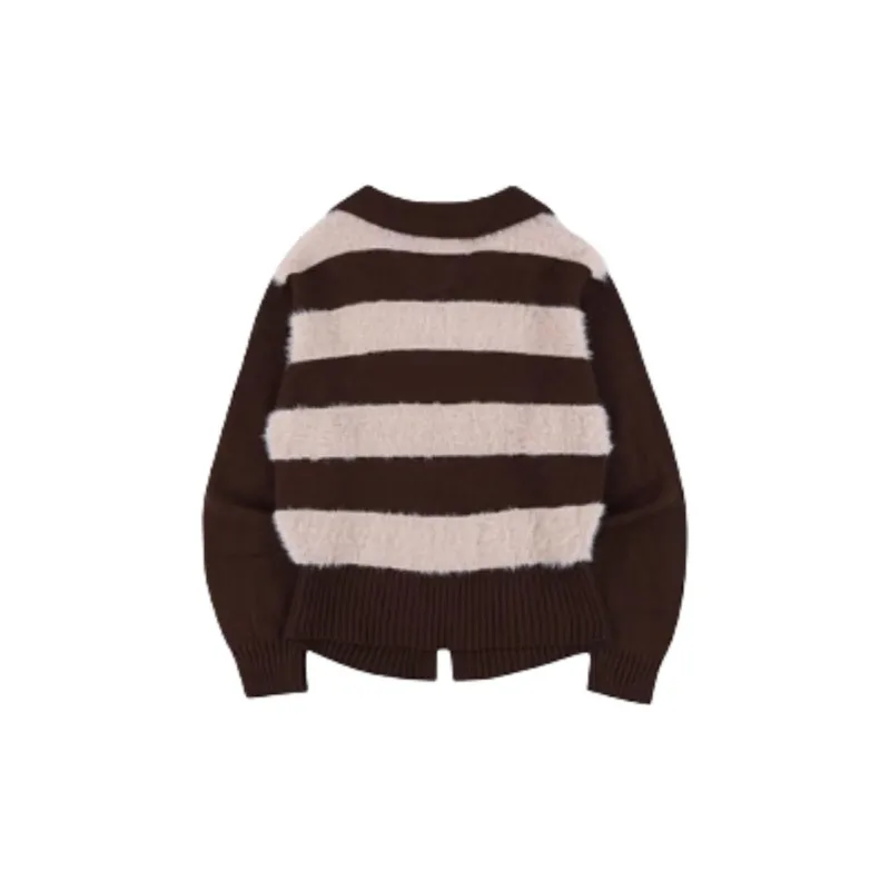 RMTCRW ROMANTIC CROWN FW24 Knitwear Women's-1