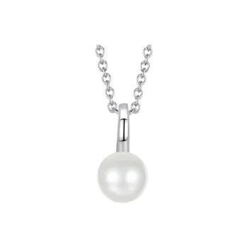 Mrs. Kra Freshwater Pearl Necklaces Women's