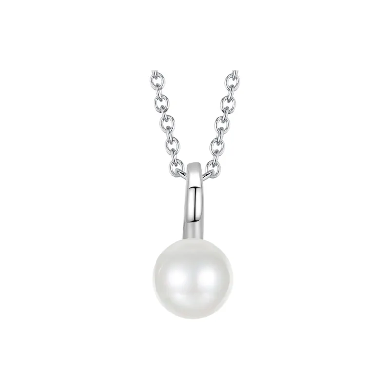Mrs. Kra Freshwater Pearl Necklaces Women's-0
