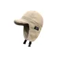 Reversible-Fleece-Lined-Beige