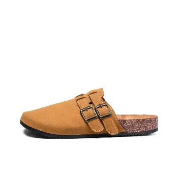 CAOP Slip Resistant Closed Toe Slippers Unisex