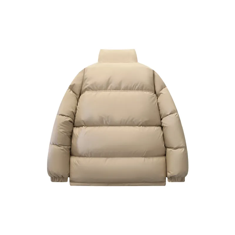 Jeep Down Jackets Unisex-11