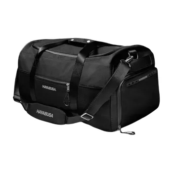 HAYABUSA Polyester Gym Bag Men's