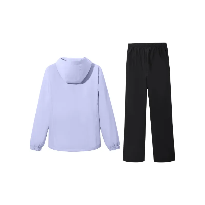 CAMEL Urban Function Series Casual Suit Women's-4