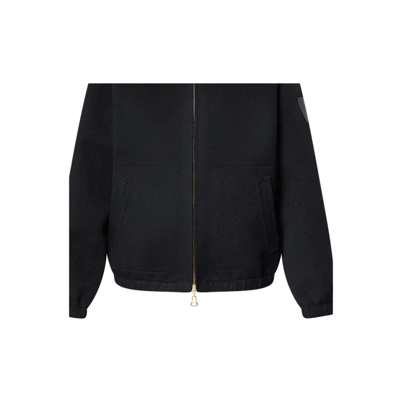 LOUIS VUITTON Reversible Double Face Hoodie-5