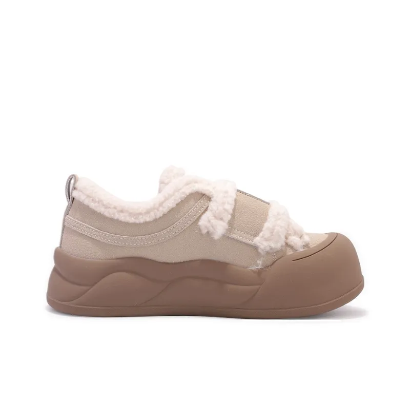 Miss Zhang Low Top Casual Shoes Women's-7