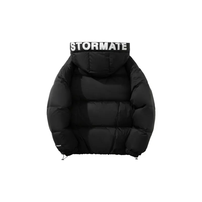 STORMATE Down Jackets Unisex-8