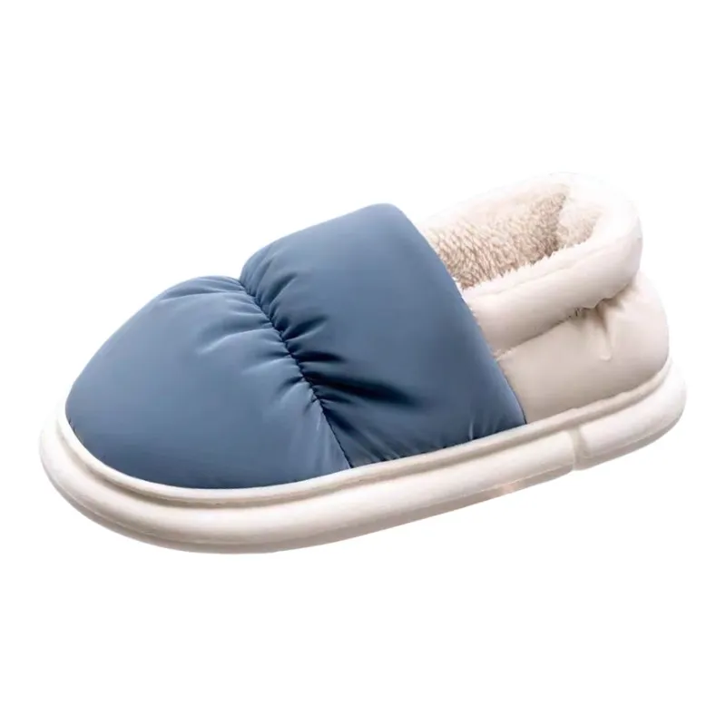LUNNIFEIYA Slippers Home Slippers-13