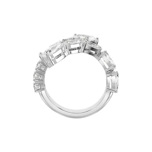 Swarovski Matrix Crystal Bangle