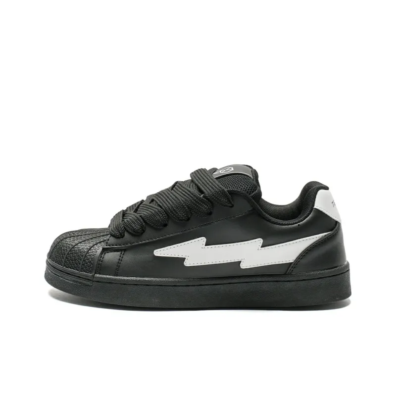 7 SEVFUN Low Top Skateboard Shoes Unisex Box Included-1