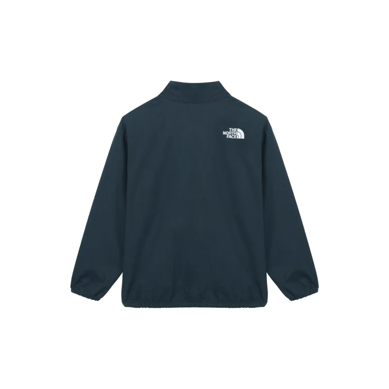 THE NORTH FACE Jackets Coats Unisex Blue-1
