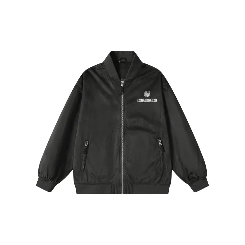 ROBINHOOD Jackets Unisex-9