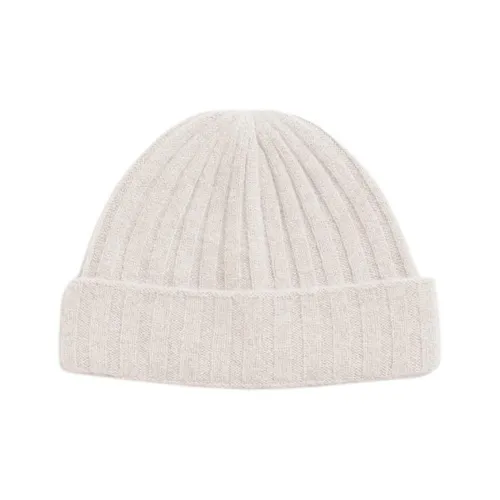 TOTEME Cashmere Beanies Women's Hawaii Fruit Color