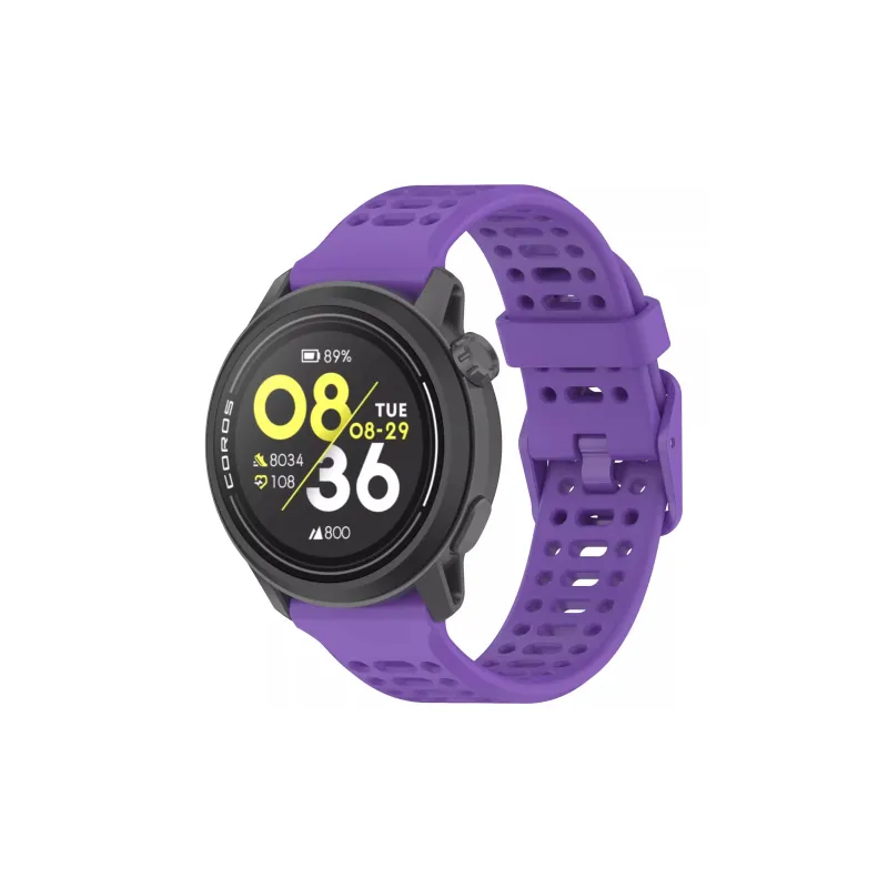 Yu Qing Unisex Watch Bands-9