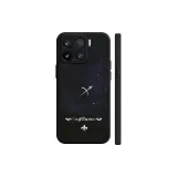 Classic Black-Z Constellation Archer Starry Sky