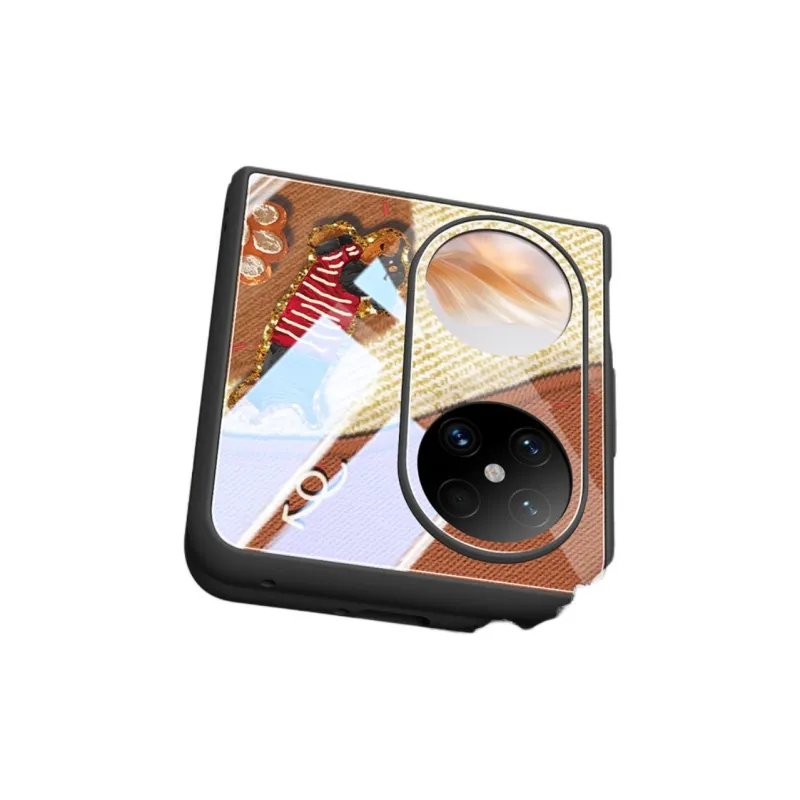 SUPER MOUSE Phone Cases-11
