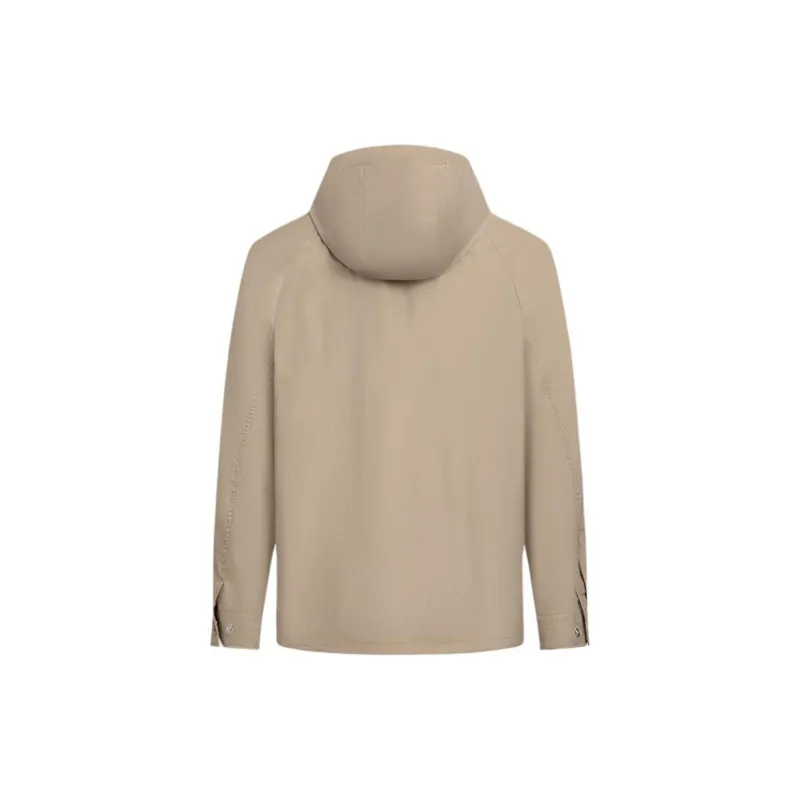 Hush Puppies Jackets Coats Men's-1