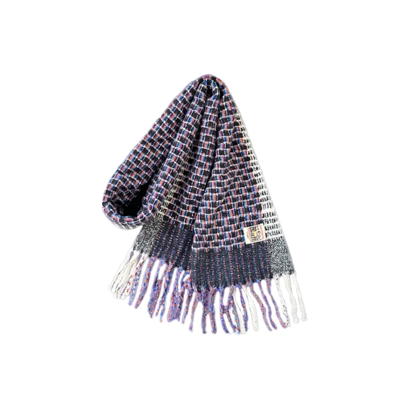 YUZHAOLIN Knit Scarves Unisex-1