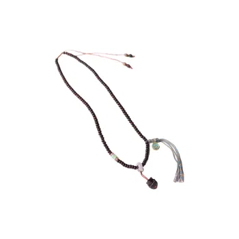 LINKY Laboratory Pterocarpus Necklaces Women's