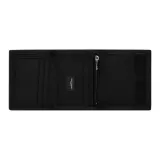 Saint Laurent fringed cashmere scarf