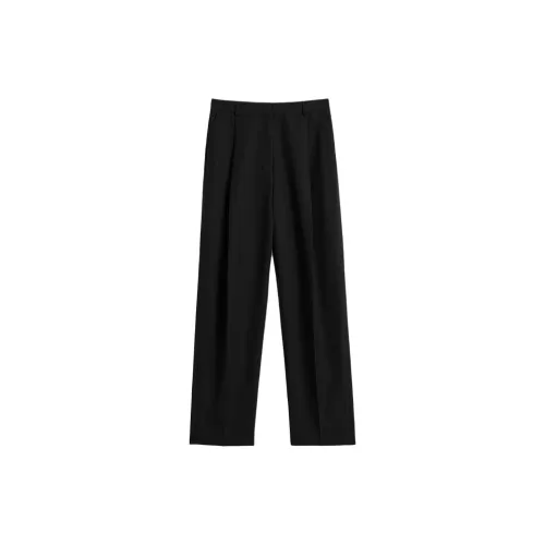 TOTEME FW24 Suit Trouser Women's Black
