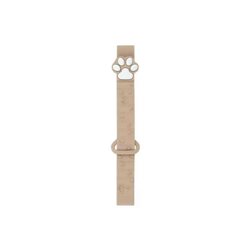 Vobafe Compatible With Xiaomi Smart Band 9/8 Watch Bands Xiaomi Compatibility 21cm Silicone Material Unisex-4