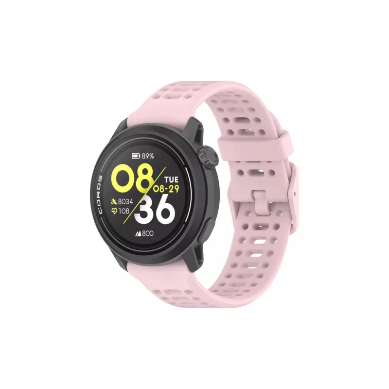 Yu Qing Unisex Watch Bands-11