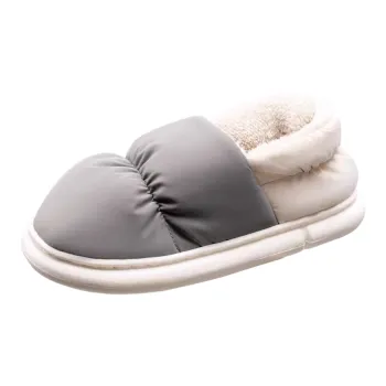 LUNNIFEIYA Slippers Home Slippers