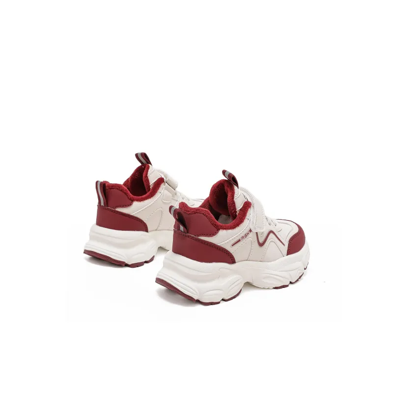 ASK Cushioning Abrasion Resistant Thermal Height Increasing Mat Kids Lifestyle Shoes Kids'-15