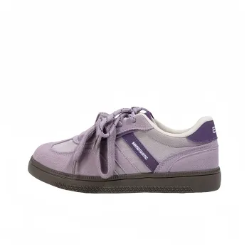 Crocodile Low-Top Skateboard Shoes Women's