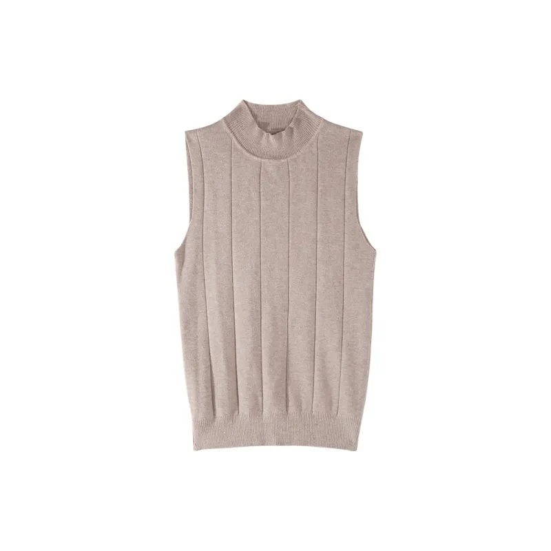 YIMANLI Women's Undershirts-15