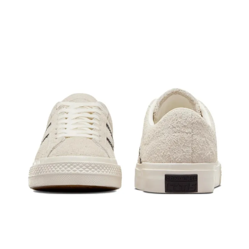 Converse One Star Academy Pro Suede Sneakers-3