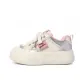 Pink Silver