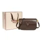Cocoa Brown-All over Print Mickey Mouse Bag[Shopping Bag]