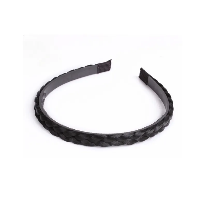 MIDNIGHT MOMENT Rayon Headbands Women's-0