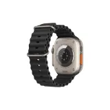 Black Ocean Strap