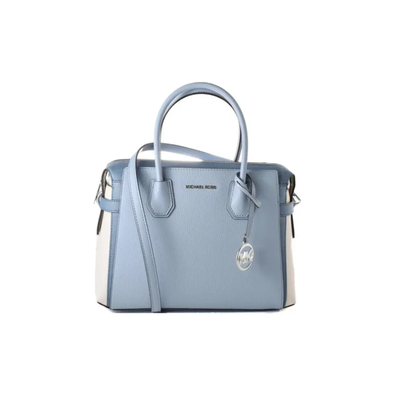 MICHAEL KORS Artificial Leather Shoulder Bag, Crossbody Bag, Handbag Women's-1